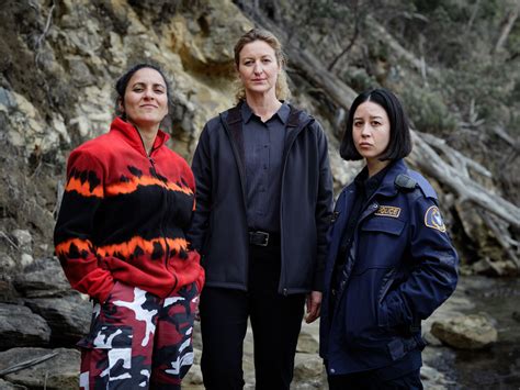 Deadloch is the Feminist Crime Parody You Didn’t Know You Needed.